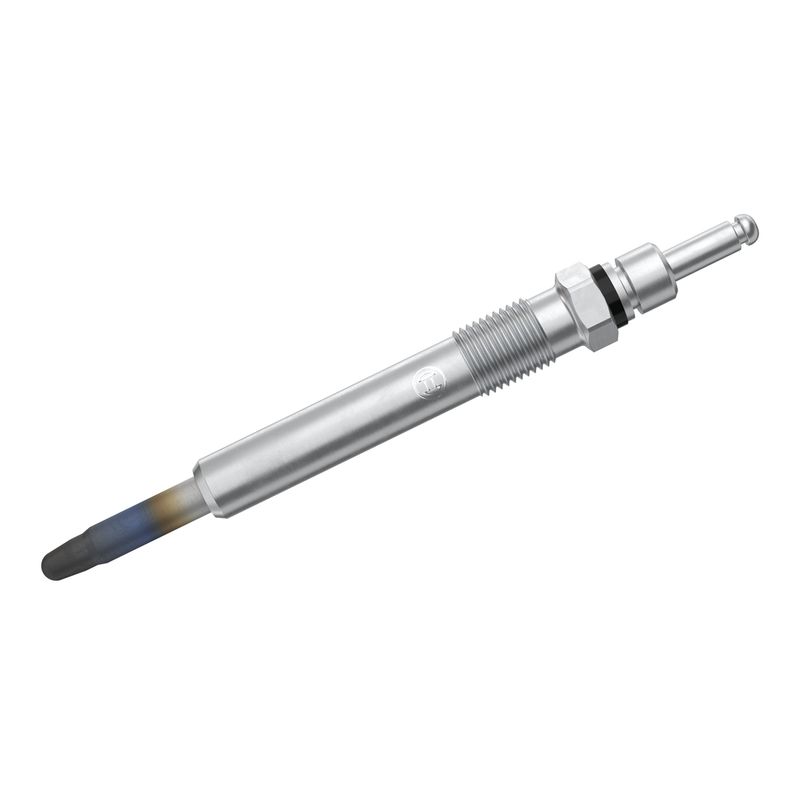 Bougie de préchauffage Bosch 0250201035