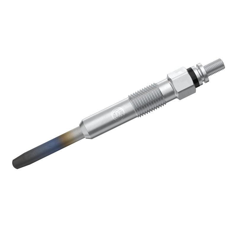 Bougie de préchauffage Bosch 0250202020