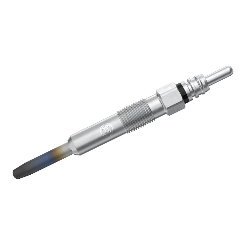 Bougie de préchauffage Bosch 0250202022