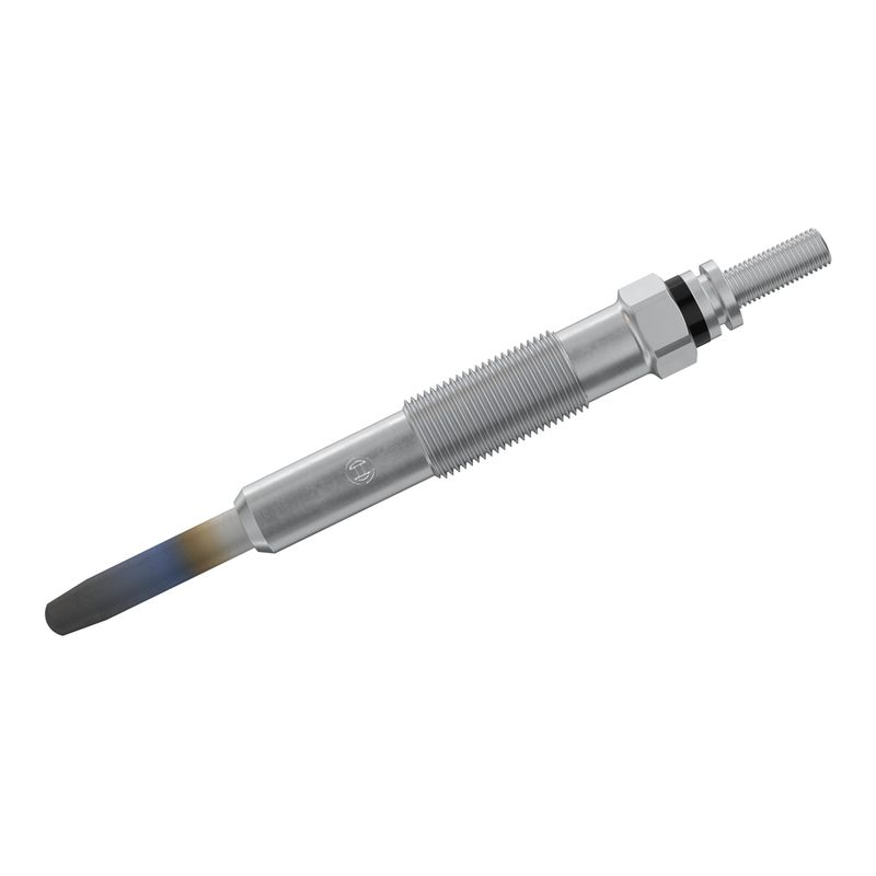 Bougie de préchauffage Bosch 0250202035
