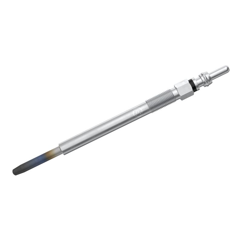 Bougie de préchauffage Bosch 0250204002