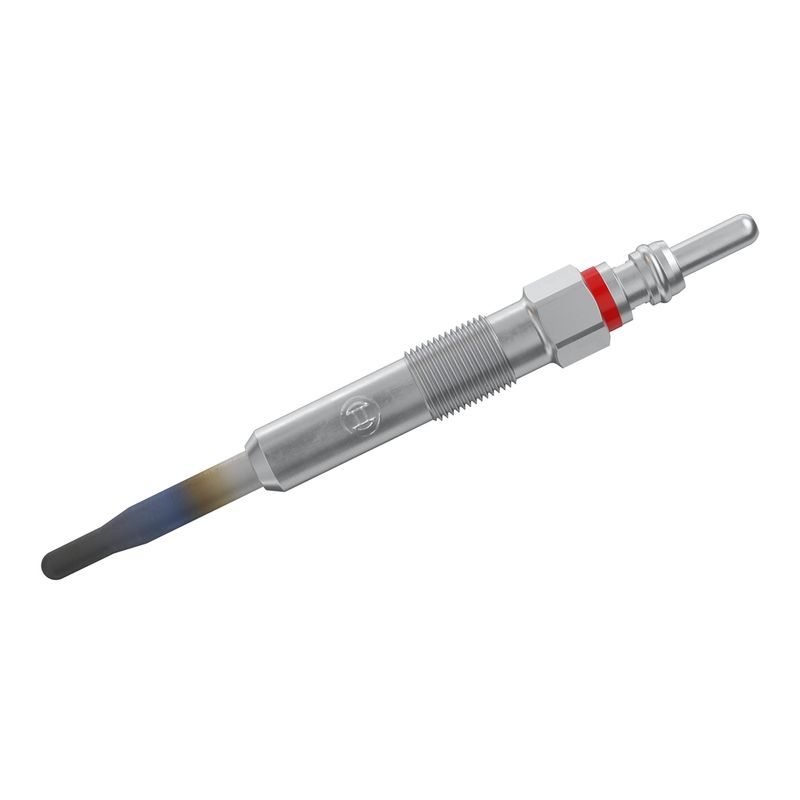 Bougie de préchauffage Bosch 0250402005