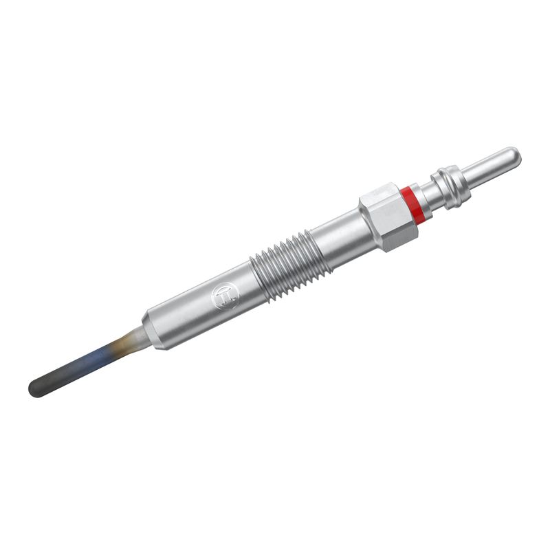 Bougie de préchauffage Bosch 0250403012