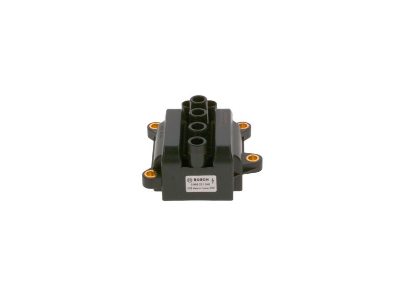 Bobine d’allumage Bosch 0986221046