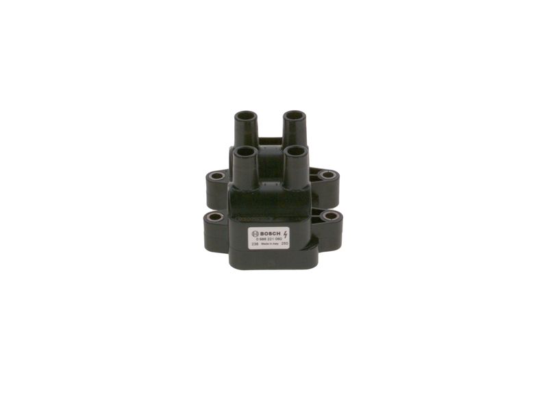 Bobine d’allumage Bosch 0986221060