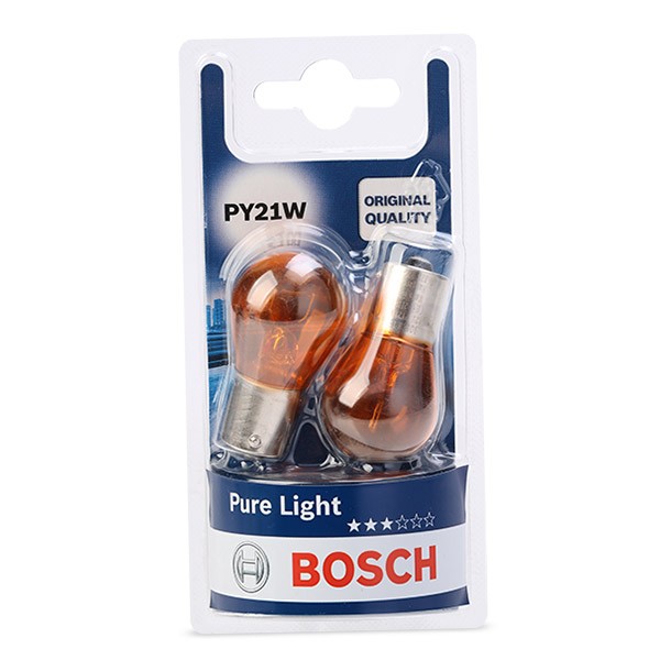 Ampoule auto Bosch 1987301018 - OtoParts.ma