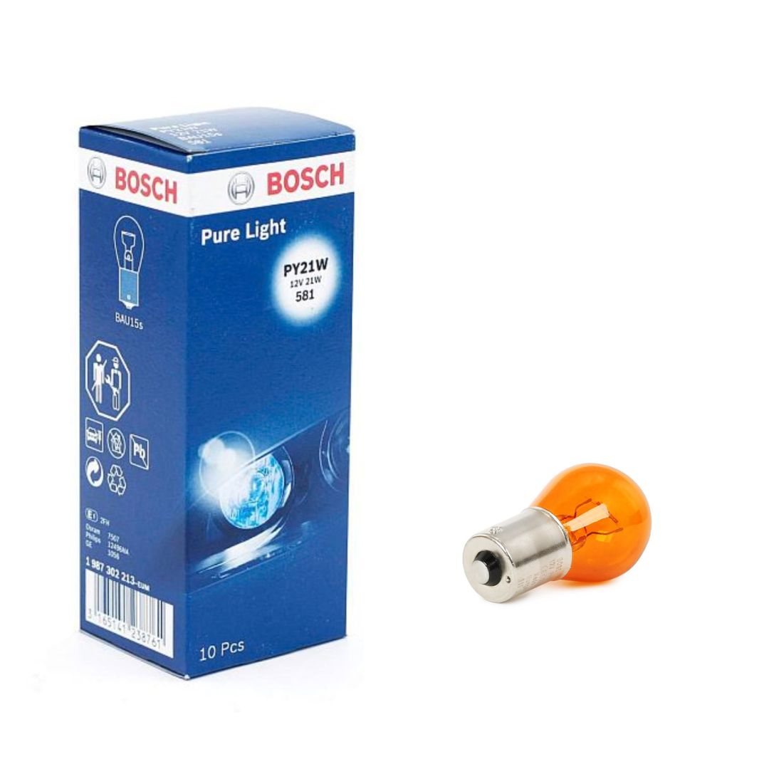 Ampoule auto Bosch 1987302213 - OtoParts.ma