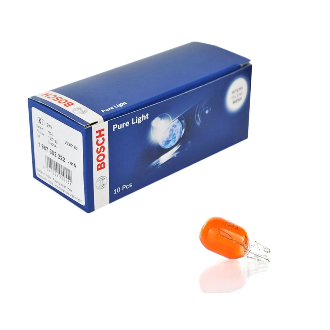 Ampoule auto Bosch 1987302222 - OtoParts.ma