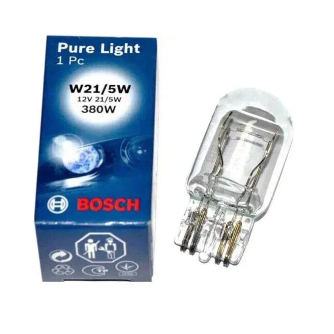 Ampoule auto Bosch 1987302252 - OtoParts.ma