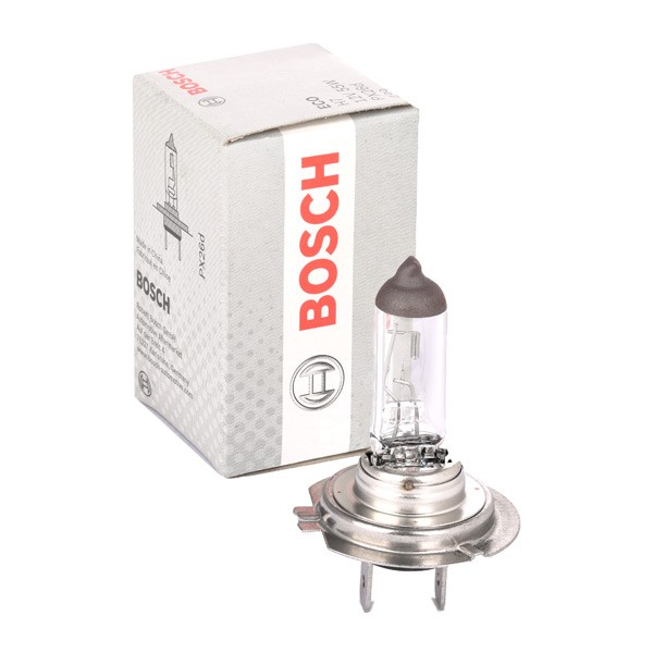 Ampoule auto Bosch H7 1987302804 - OtoParts.ma