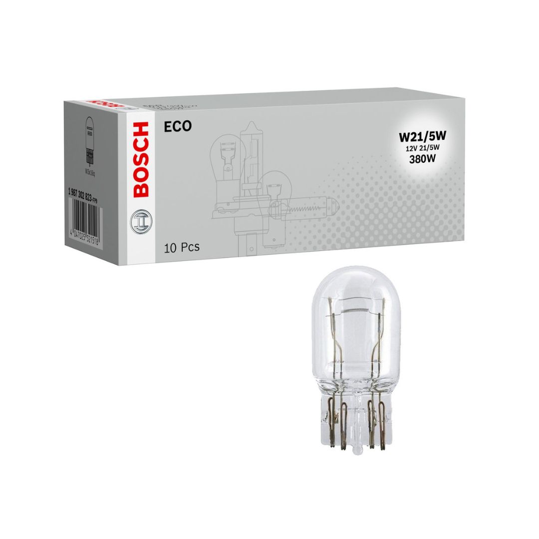 Ampoule auto Bosch 1987302823 - OtoParts.ma