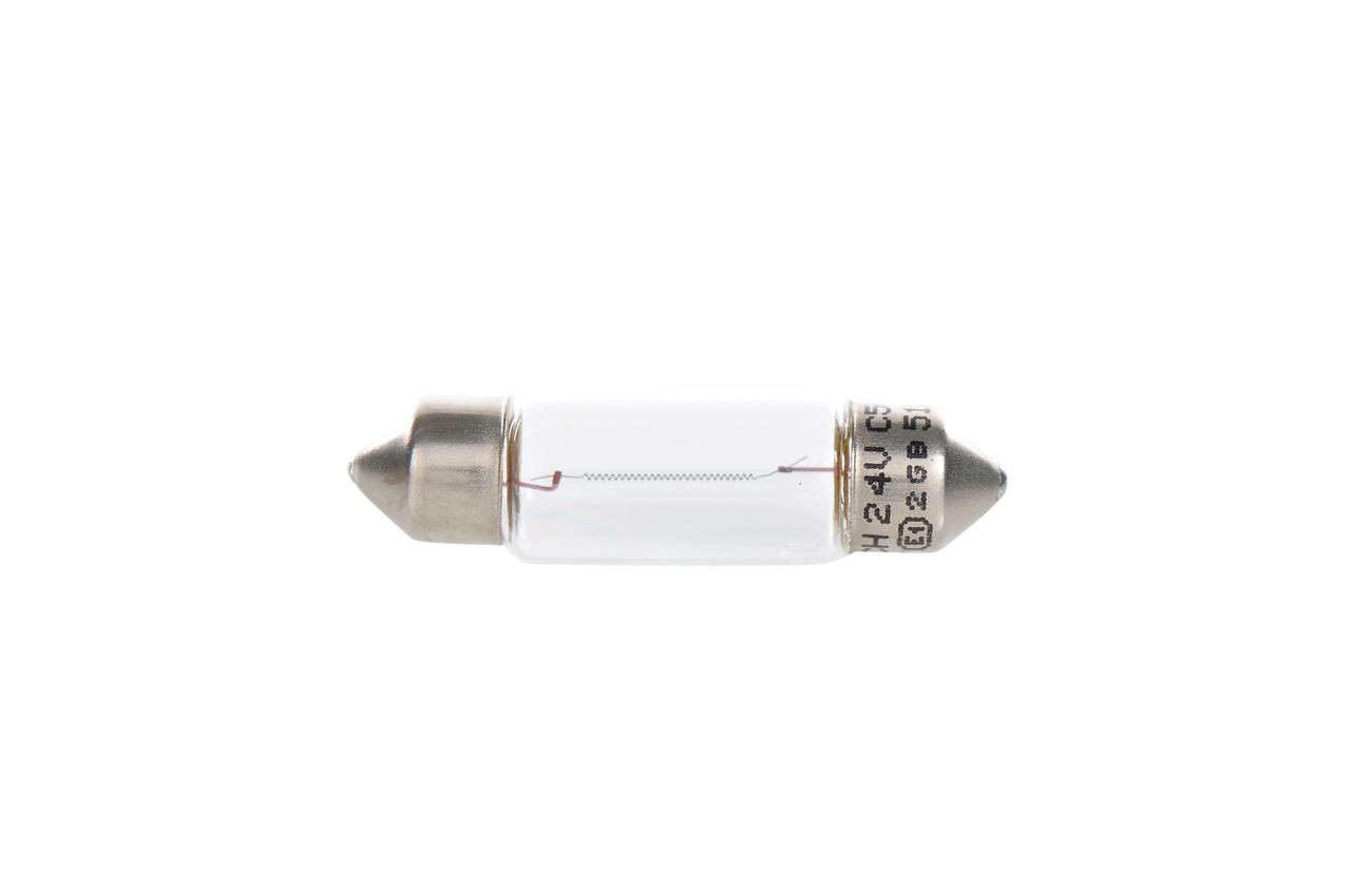 Ampoule auto Bosch 1987302864 - OtoParts.ma