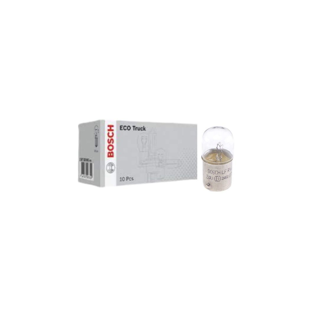 Ampoule auto Bosch R5W 1987302868 - OtoParts.ma