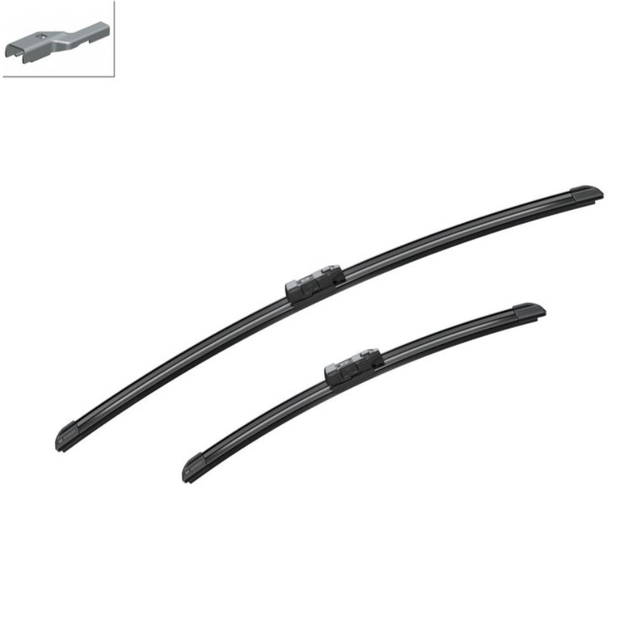 Balai d’essuie-glace Bosch 3397007295 - OtoParts.ma