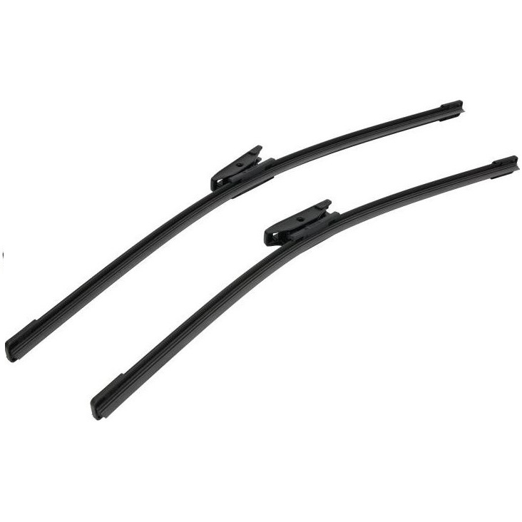 Balai d’essuie-glace Bosch 3397014173 - OtoParts.ma