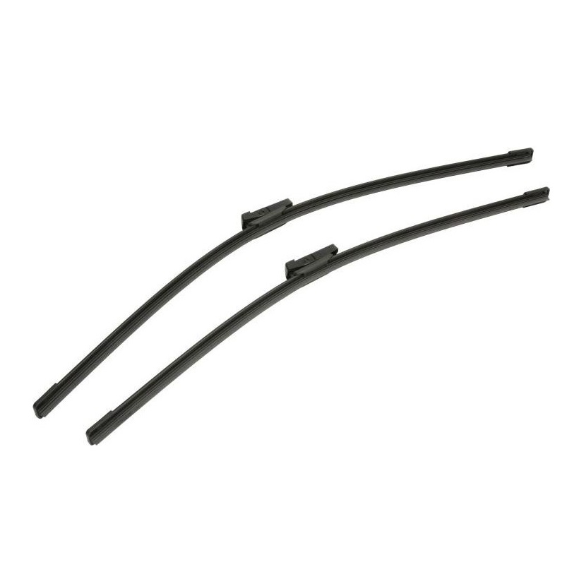 Balai d’essuie-glace Bosch 3397014244 - OtoParts.ma