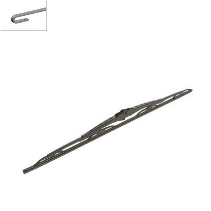 Balai d’essuie-glace Bosch 3397015409 - OtoParts.ma