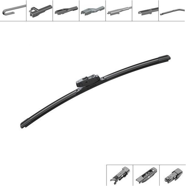 Balai d’essuie-glace Bosch 3397015559 - OtoParts.ma