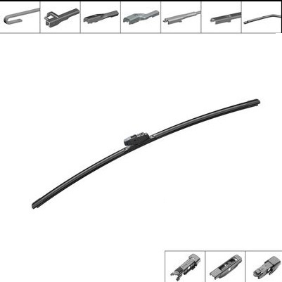 Balai d’essuie-glace Bosch 3397015565 - OtoParts.ma