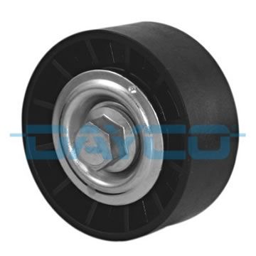 Galet tendeur de courroie d'accessoire Dayco APV1012 - OtoParts.ma
