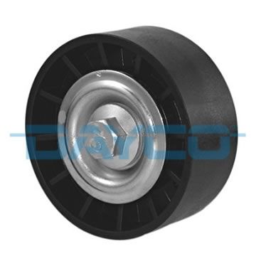 Galet tendeur de courroie d'accessoire Dayco APV1013 - OtoParts.ma
