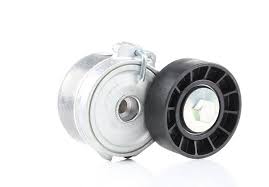 Galet tendeur de courroie d'accessoire Dayco APV1028