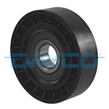 Galet tendeur de courroie d'accessoire Dayco APV1032 - OtoParts.ma