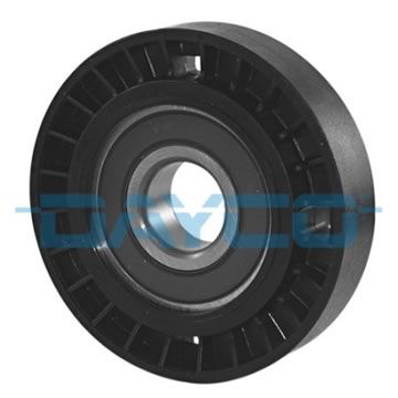 Galet tendeur de courroie d'accessoire Dayco APV1033 - OtoParts.ma