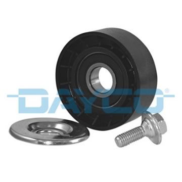 Galet tendeur de courroie d'accessoire Dayco APV1041 - OtoParts.ma