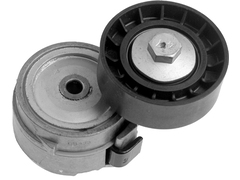 Galet tendeur de courroie d'accessoire Dayco APV1044