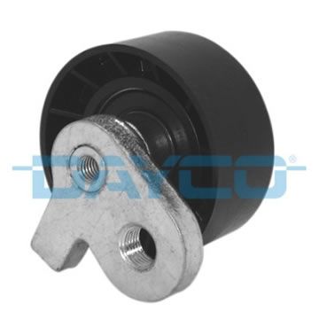 Galet tendeur de courroie d'accessoire Dayco APV1046