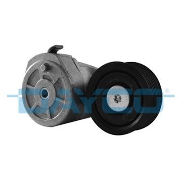 Galet tendeur de courroie d'accessoire Dayco APV1052 - OtoParts.ma