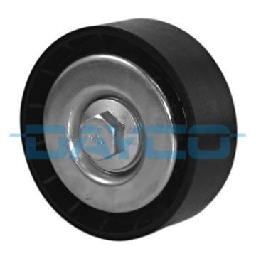 Galet tendeur de courroie d'accessoire Dayco APV1068 - OtoParts.ma