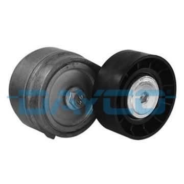 Galet tendeur de courroie d'accessoire Dayco APV1071 - OtoParts.ma