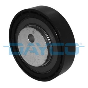 Galet tendeur de courroie d'accessoire Dayco APV1073 - OtoParts.ma