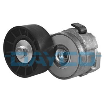 Galet tendeur de courroie d'accessoire Dayco APV1075