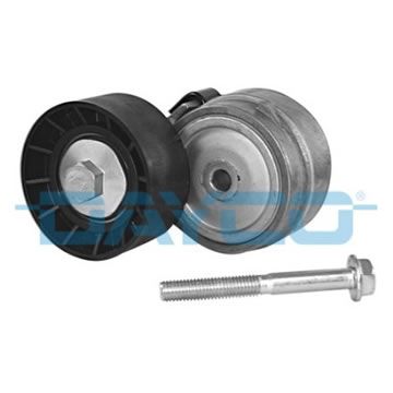 Galet tendeur de courroie d'accessoire Dayco APV1077 - OtoParts.ma