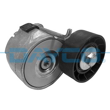 Galet tendeur de courroie d'accessoire Dayco APV1078