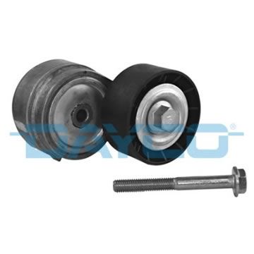 Galet tendeur de courroie d'accessoire Dayco APV1080