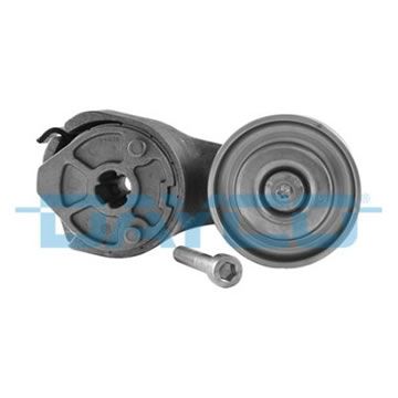 Galet tendeur de courroie d'accessoire Dayco APV1084