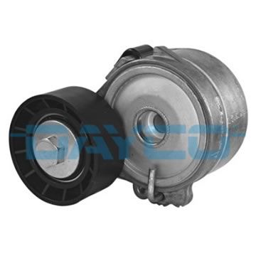 Galet tendeur de courroie d'accessoire Dayco APV1090