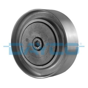 Galet tendeur de courroie d'accessoire Dayco APV1103 - OtoParts.ma