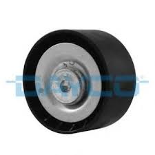 Galet tendeur de courroie d'accessoire Dayco APV1111 - OtoParts.ma
