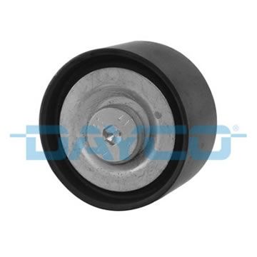 Galet tendeur de courroie d'accessoire Dayco APV1112 - OtoParts.ma