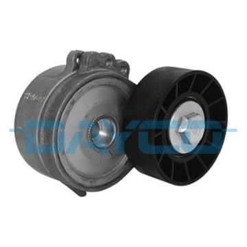 Galet tendeur de courroie d'accessoire Dayco APV1114 - OtoParts.ma