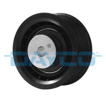 Galet tendeur de courroie d'accessoire Dayco APV1119 - OtoParts.ma