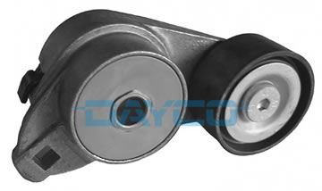 Galet tendeur de courroie d'accessoire Dayco APV1139 - OtoParts.ma