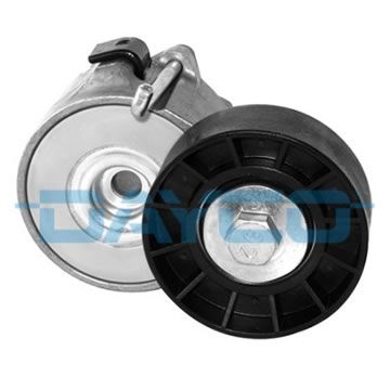 Galet tendeur de courroie d'accessoire Dayco APV1150 - OtoParts.ma