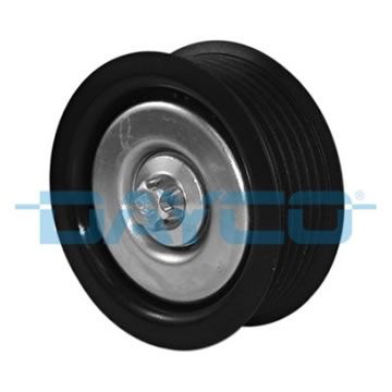 Galet tendeur de courroie d'accessoire Dayco APV1155