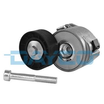 Galet tendeur de courroie d'accessoire Dayco APV1156